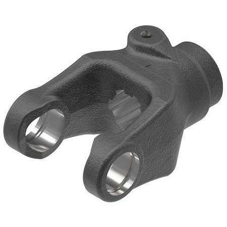A & I Products Quick Disconnect Tractor Yoke 4" x4" x6" A-102-3506